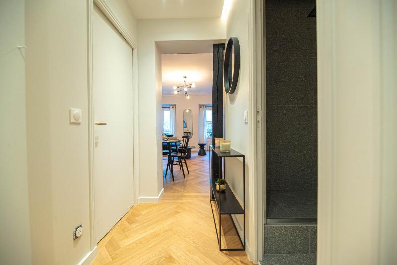Deluxe Apartment image 4