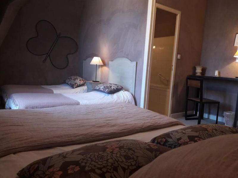 Comfort Quadruple Room image 4