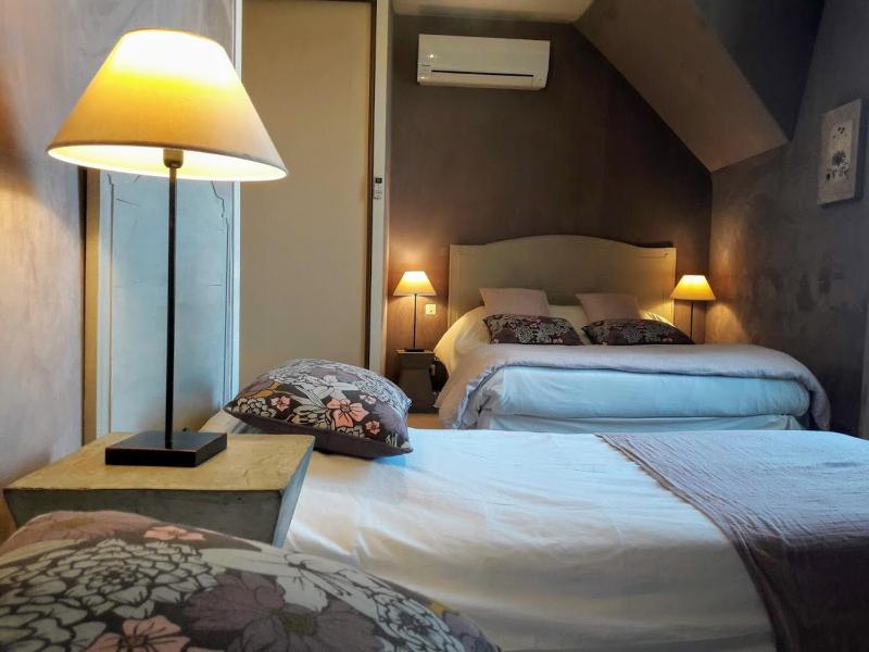 Comfort Quadruple Room image 3