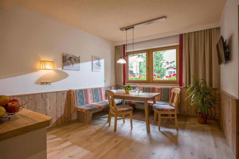 Three-Bedroom Apartment image 1