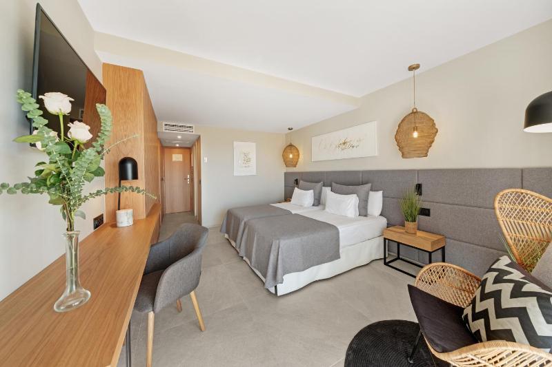 Classic Double Room Single Use image 2