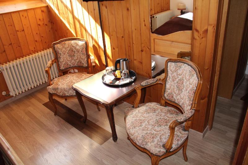 Historic Hotel Steinbock - image 12