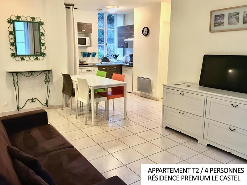 Premium Apartment (4 adults) image 1