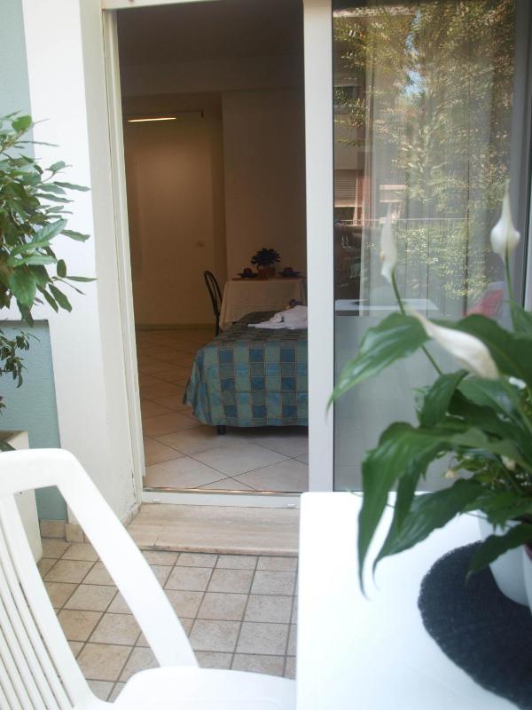 One-Bedroom Apartment (4 Adults) image 2