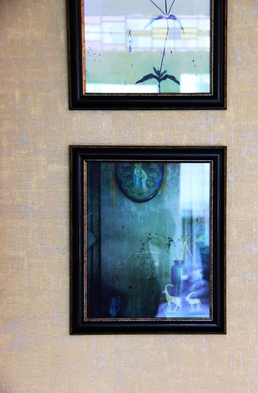 Double Room with Balcony image 2