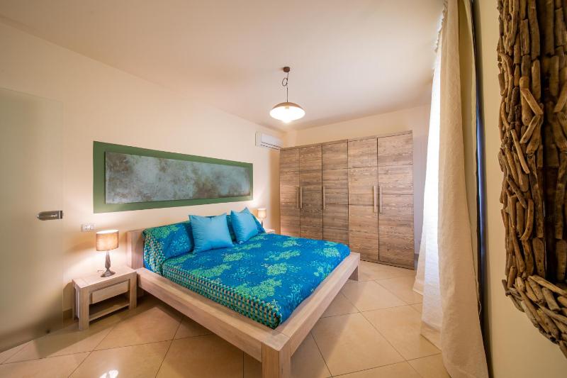 Blue Moon - Via Torre del Lebbroso Apartments - image 9