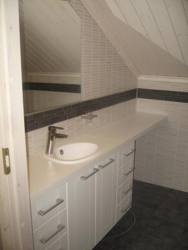 Four-Bedroom Villa with Sauna image 1