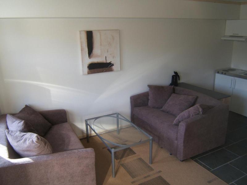 One-Bedroom Apartment image 2