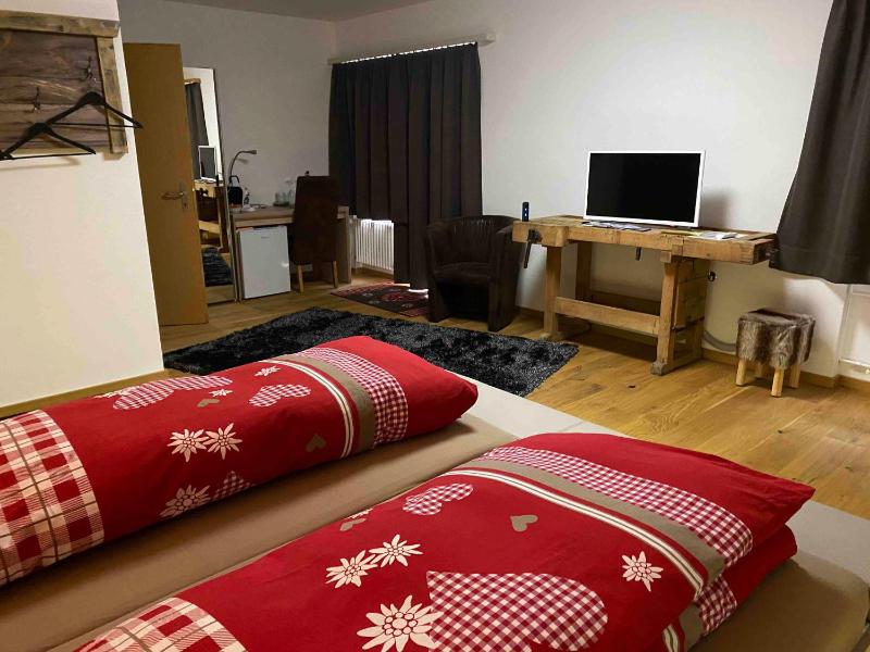 Doppelzimmer Alpenchic  image 2