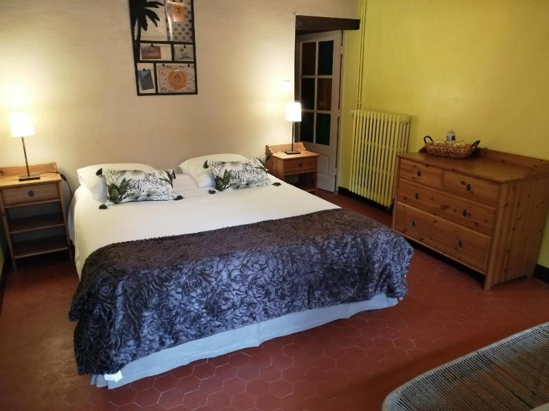 Double Room with Garden View image 4