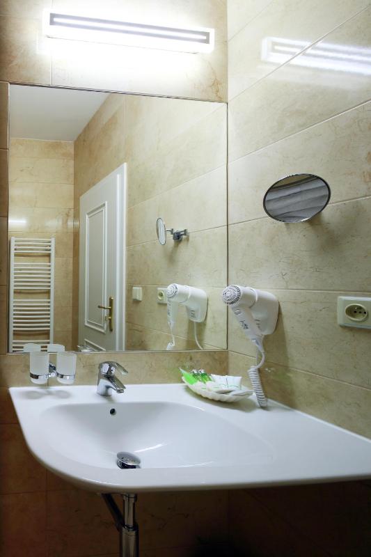 WINDSOR SPA Hotel - image 31