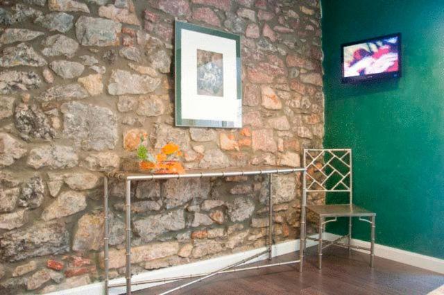 Hostal Jardin Secreto - image 13