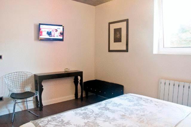 Hostal Jardin Secreto - image 12