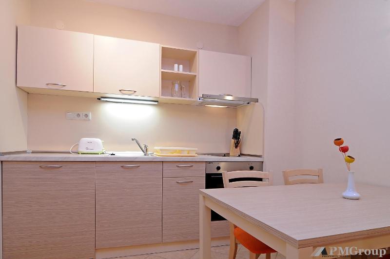 Royal Sun Apartments - image 31
