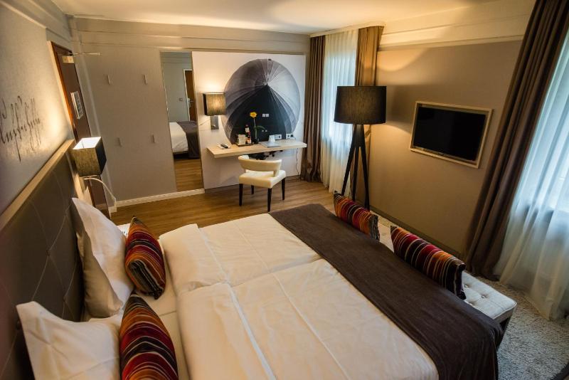 Comfort Double Room image 3