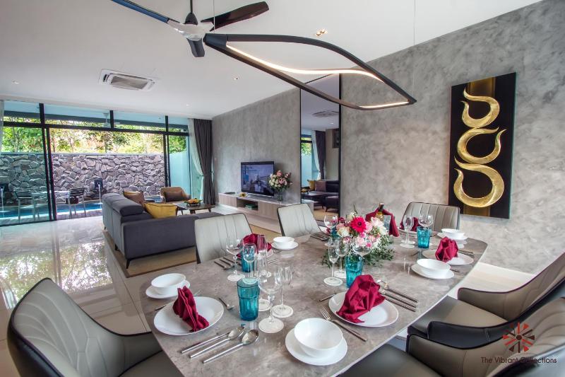 The Langkawi Luxury - image 11