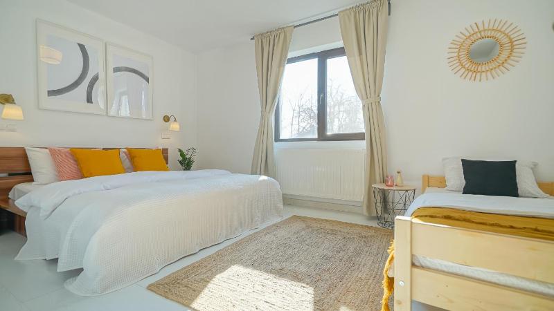 Four-Bedroom House image 3