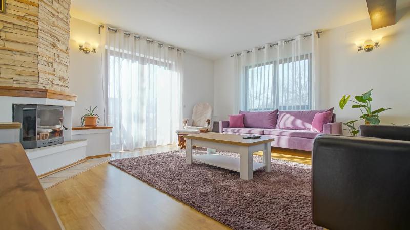 Four-Bedroom House image 2