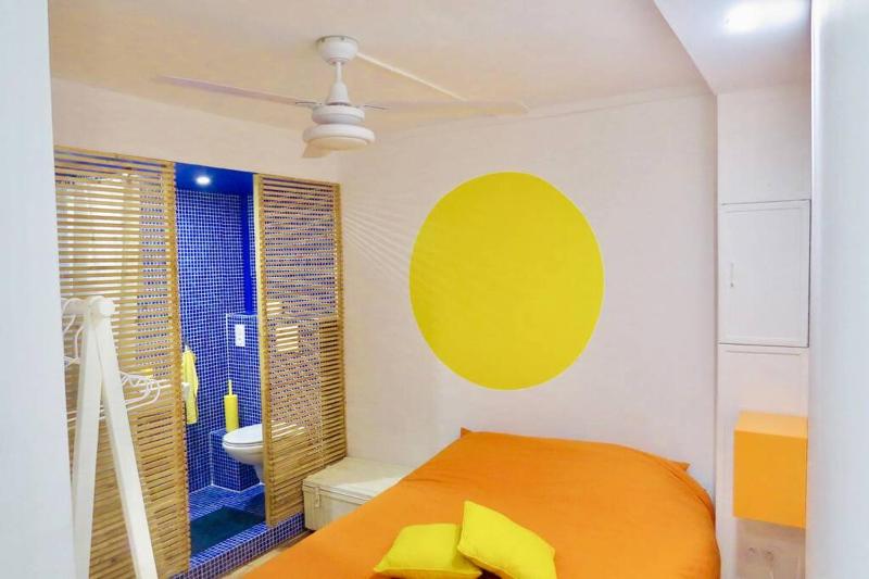 One-Bedroom Apartment image 3