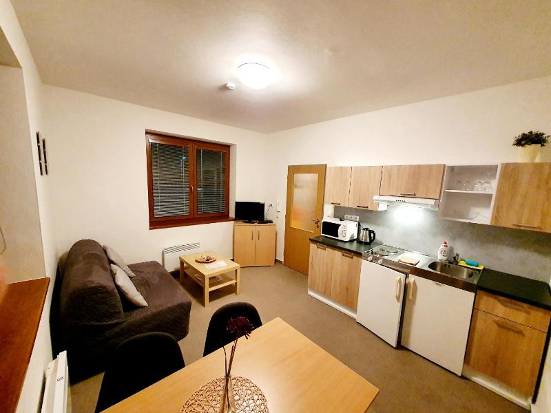 Apartment - Ground Floor image 1