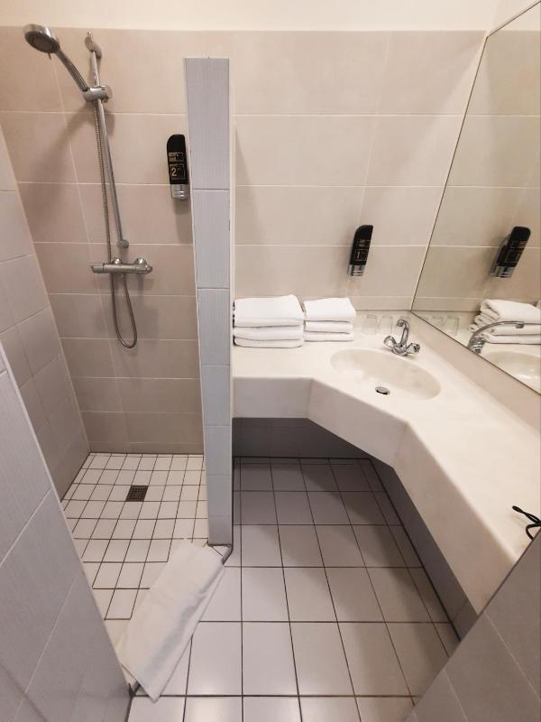 Hotel Washington - image 11