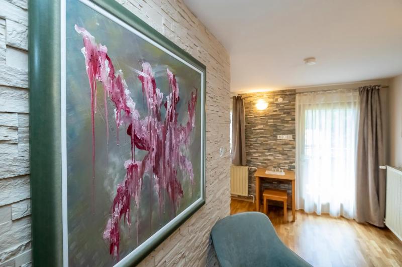 Two-Bedroom Suite image 4