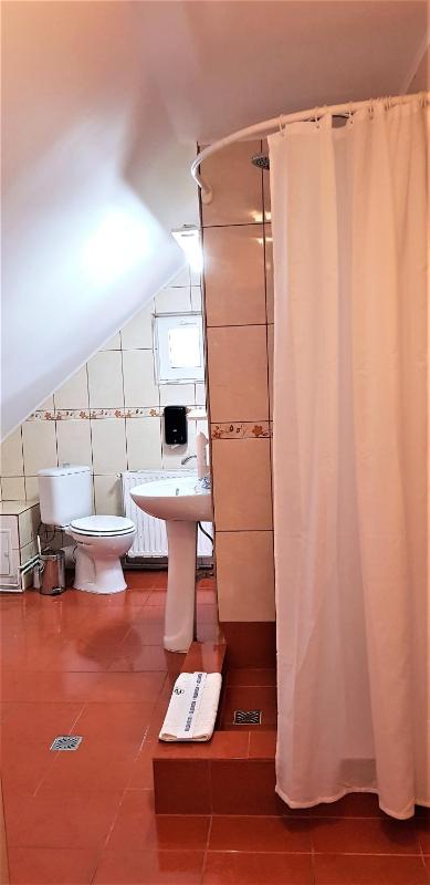 Triple Room with Mountain View image 1