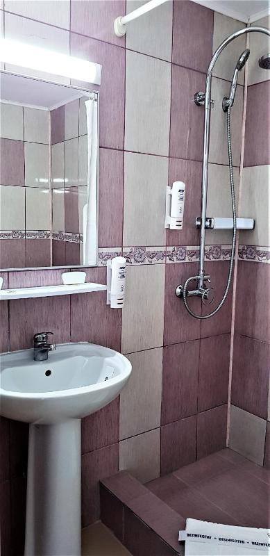 Double Room with Mountain View image 3