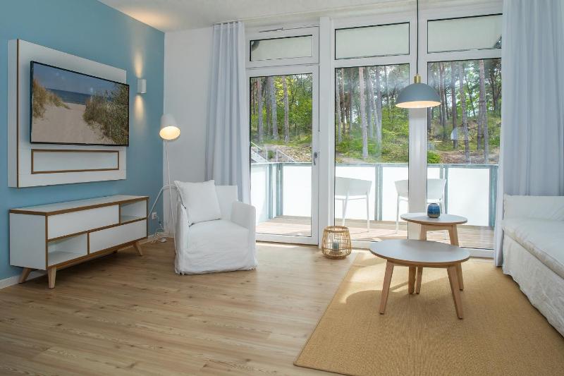 Upstalsboom Residenzen Trassenheide - image 16
