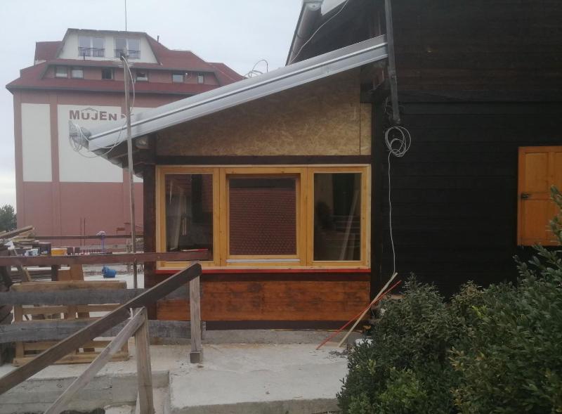 One-Bedroom House image 2