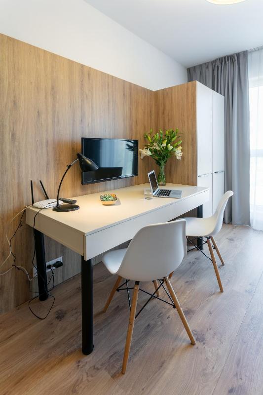 Superior Apartment image 3