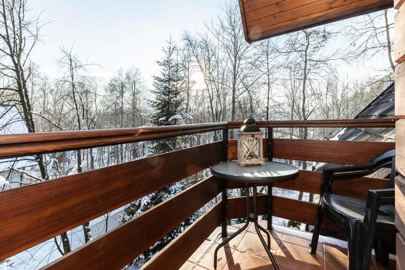 Apartment with Balcony image 2