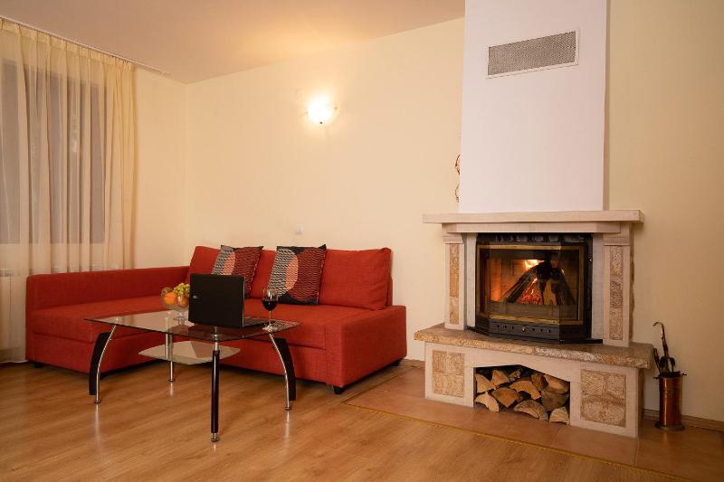 Two-Bedroom Apartment image 1