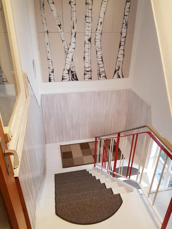 Three-Bedroom Apartment image 4