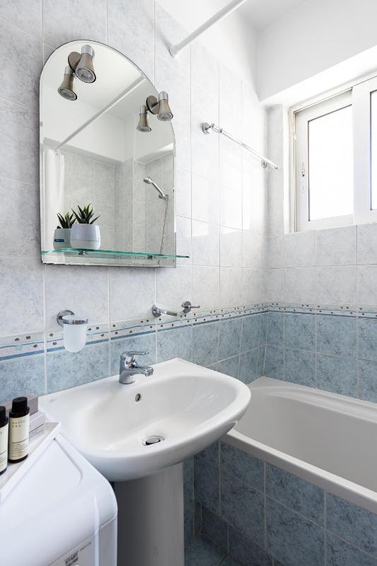 Ideal 1 BR Apartment in Petralona by UPSTREET - image 14