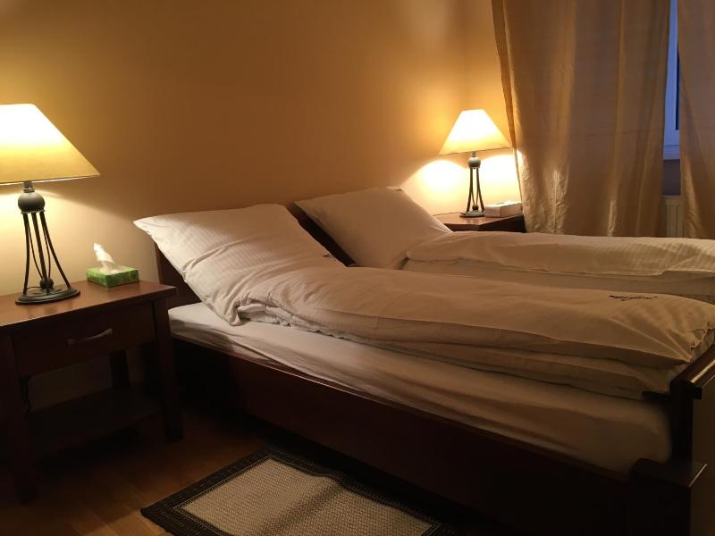 Wolin-Travel Fala apartamenty z widokiem na morze - image 15