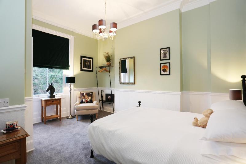 Superior King Room image 1