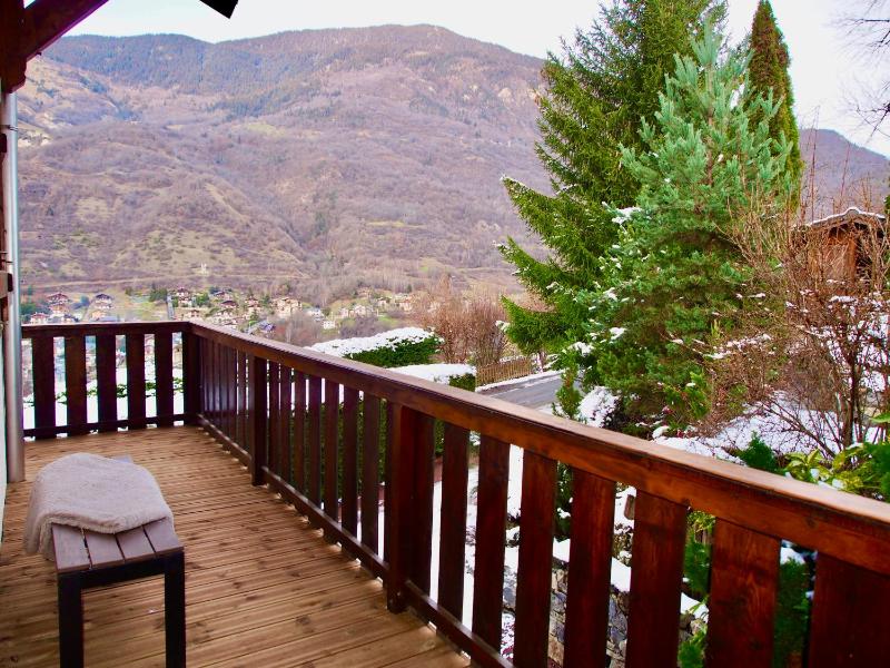 Three-Bedroom Chalet image 4
