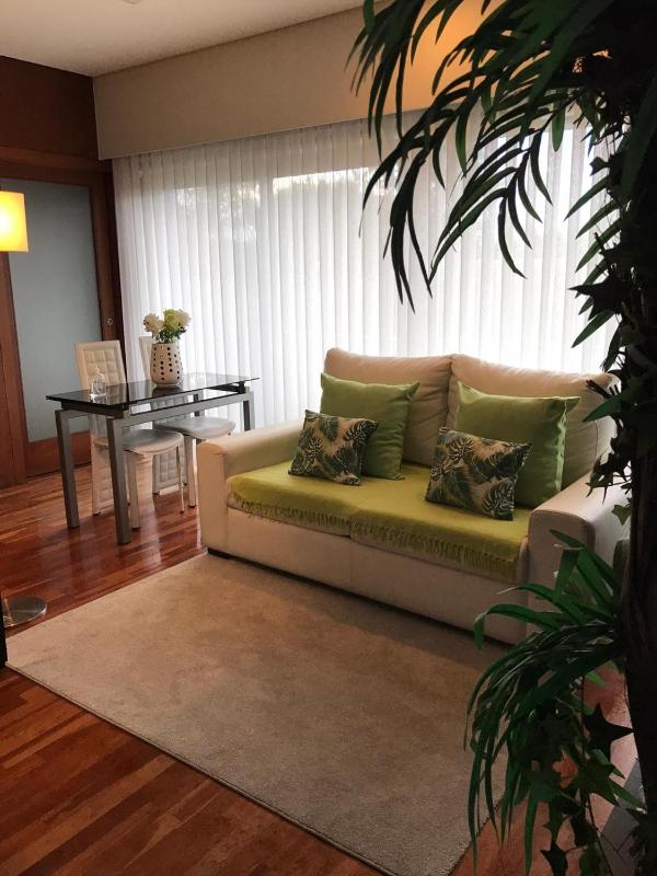 Studio Apartment image 2