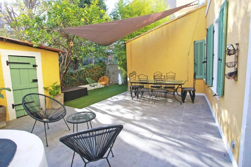 GregBnb - T2 50m2 - Jardin 80m2 - 15min gare Images