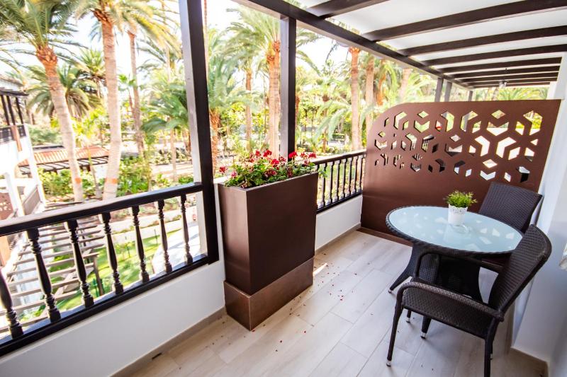 Two-Bedroom Apartment with Balcony image 2