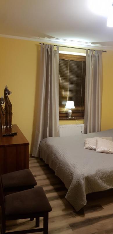Junior Suite with Balcony image 2