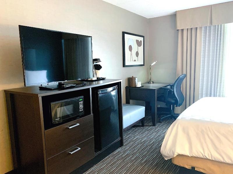 Room Selected at Check-In image 1