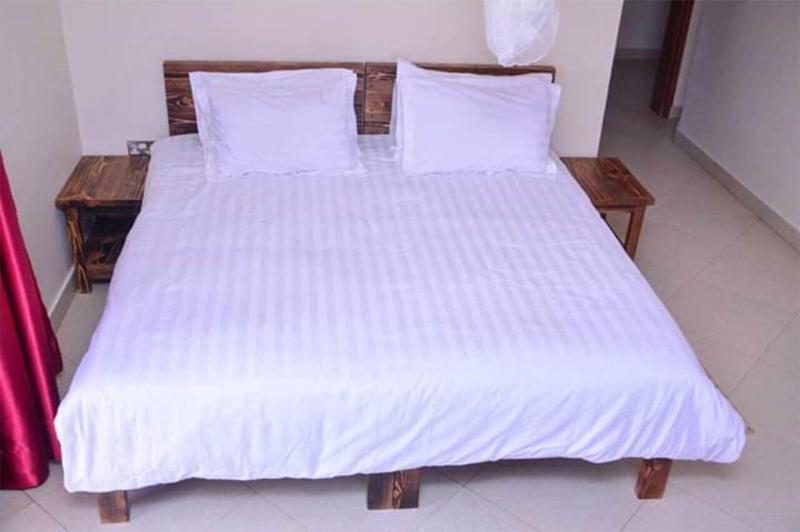 A magnificient apartment with superb amanities giving a very enjoyable stay - image 8