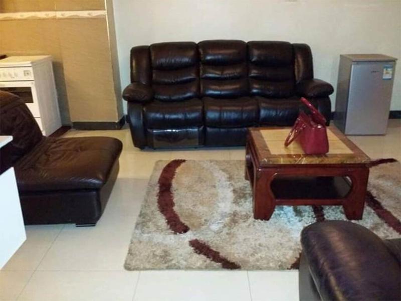 Go around Kampala all day to return to your wonderful apartment - image 14
