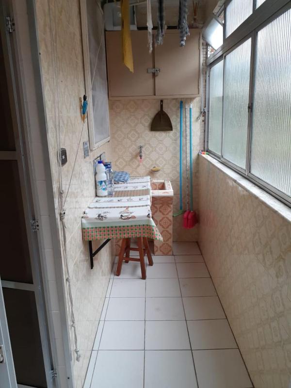 Apartamento para temporada - image 11