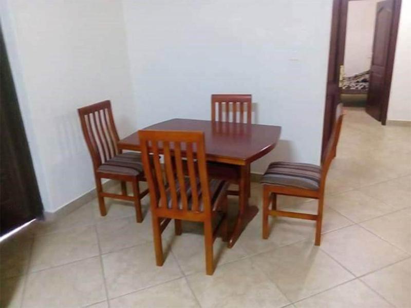 Relax and enjoy the great amenities offered by the 243 Apartments - image 7
