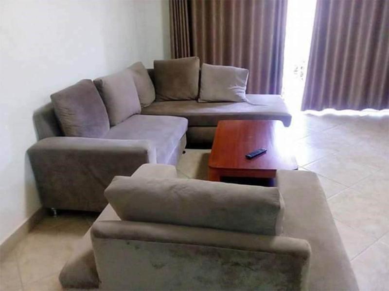 Relax and enjoy the great amenities offered by the 243 Apartments - image 11