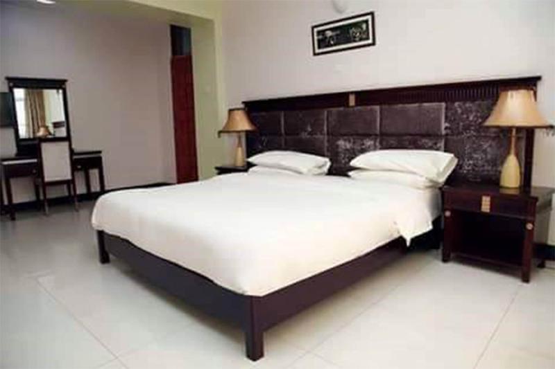 Relax and enjoy the great amenities offered by the 243 Apartments - image 3