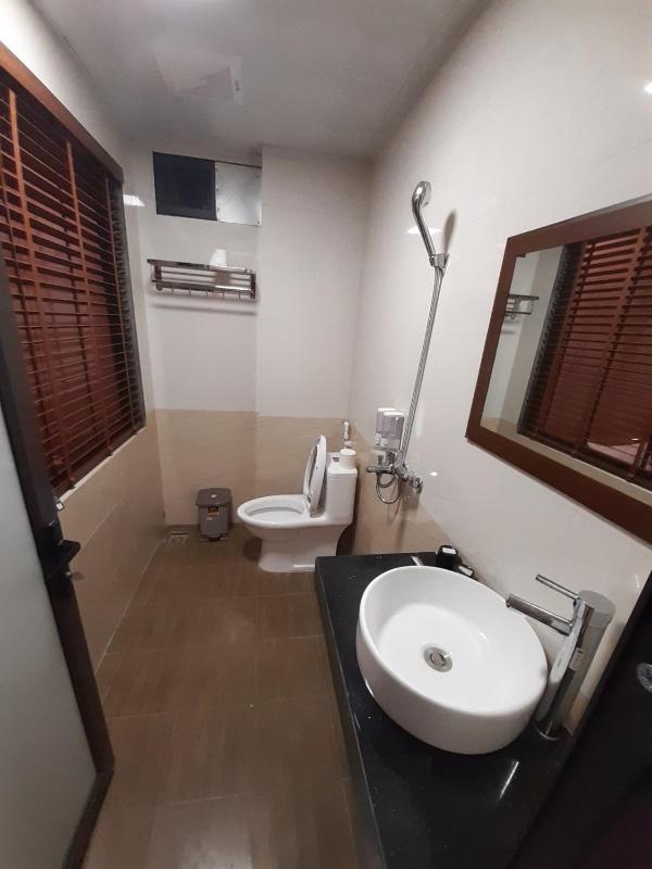 Homestay 715 View Sapa - image 14